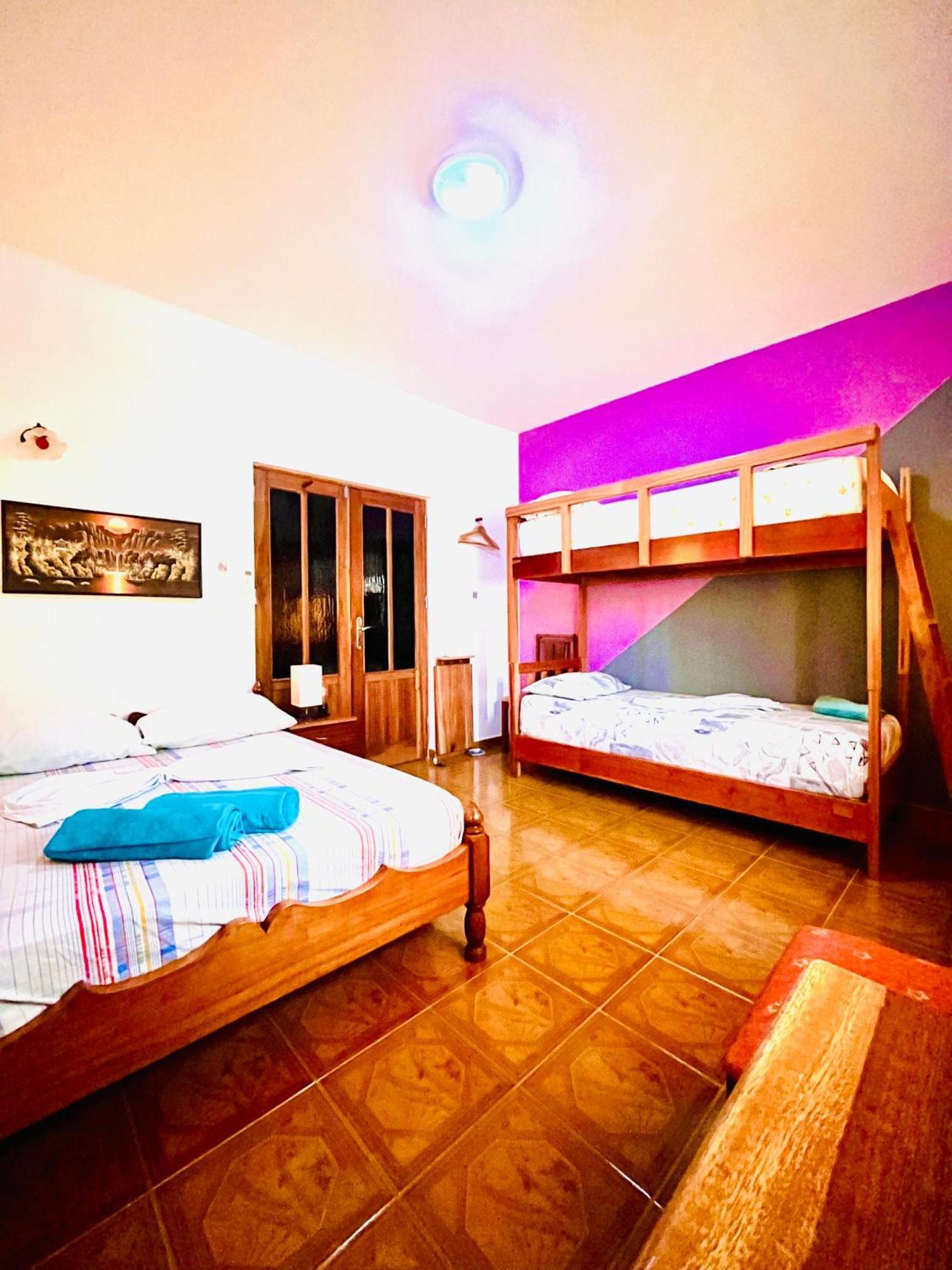 Casa Bb&Djassi Hotel Ponta Do Sol Buitenkant foto
