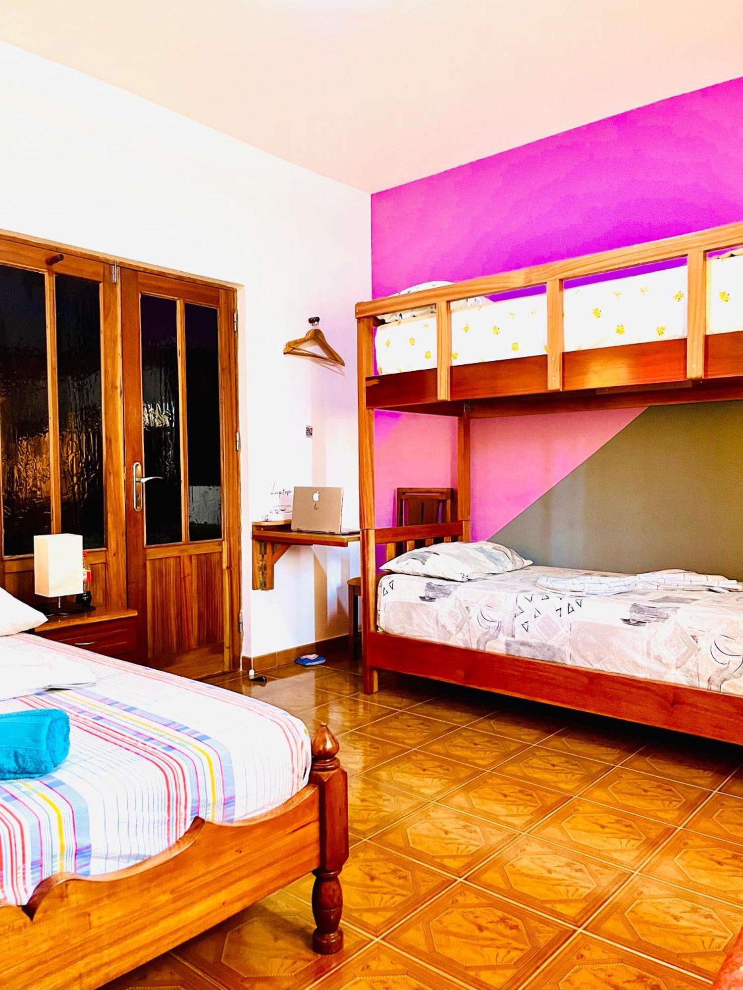 Casa Bb&Djassi Hotel Ponta Do Sol Buitenkant foto